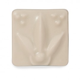 Clear Matte - 16oz Amaco Satin Matte Cone 5 Glaze